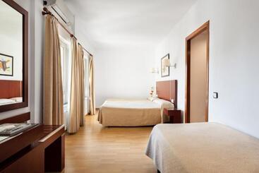 בית מלון כפרי Crisol Riosol