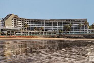 فندق Don Gregory by Dunas - Adults Only