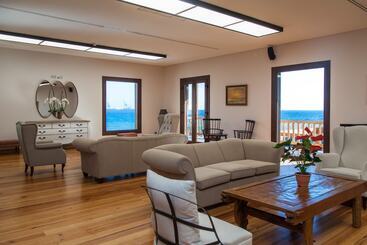 Отель El Mirador De Fuerteventura