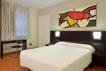 酒店 El Paso Honroso