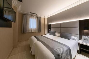 Habitus Hotel Europa