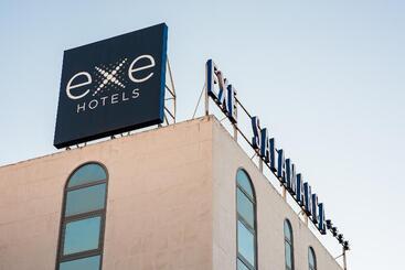 فندق Exe Salamanca