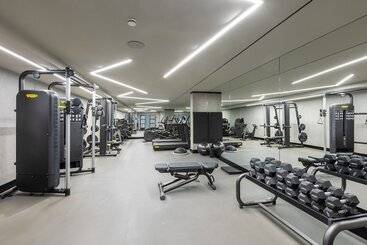 ホテル Faro, A Lopesan Collection - Adults Only