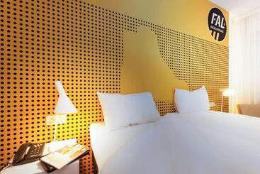 هتل Ibis Styles La Rioja Arnedo