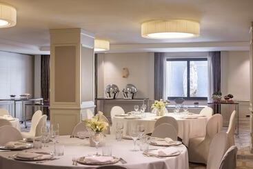 בית מלון כפרי Intercontinental Madrid, An Ihg