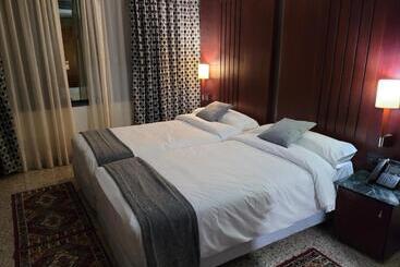 Hotel Spa Amaltea by Executive Sport