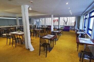 فندق La Posada De El Chaflan