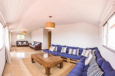 호텔 Leal La Sirena