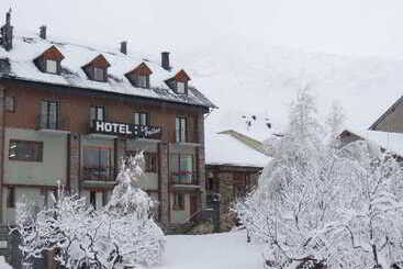 בית מלון כפרי Lo Paller