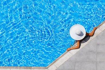 فندق Los Delfines