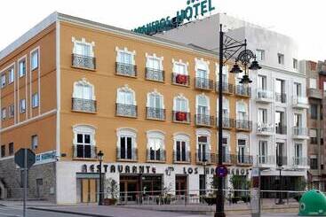 ホテル Los Habaneros