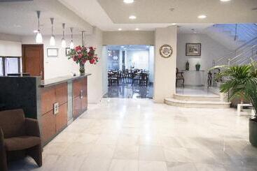 هتل Maruxia  Superior