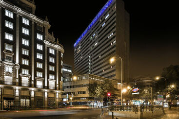 فندق Melia Madrid Princesa