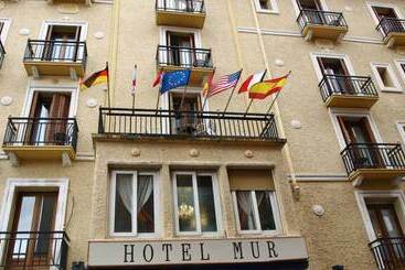 ホテル Mur