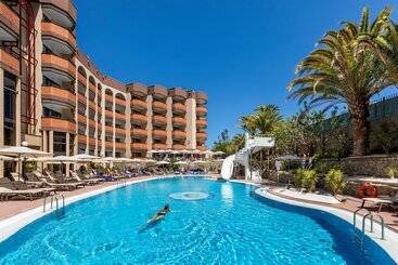 هتل Mur Neptuno Gran Canaria - Adults Only (+16)