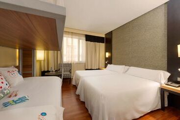 Отель Murcia Rincón De Pepe Affiliated By Meliá