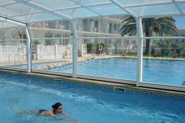 בית מלון כפרי Nuevo Vichona