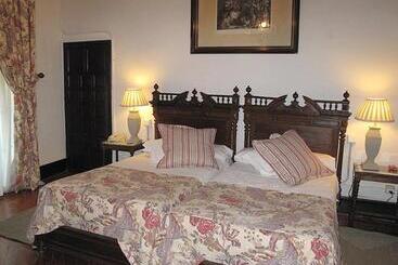 ホテル Palacio De La Rambla