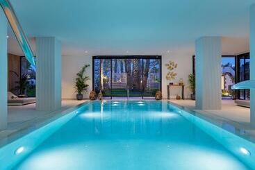 فندق Paradisus by Meliá Gran Canaria