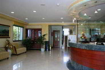 هتل Piñeiro 2 Estrellas Superior