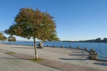 هتل Puente De La Toja