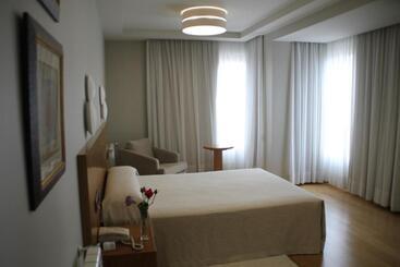 Отель Restaurante Casa Rosita