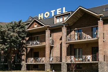 酒店 Snö Condes Del Pallars