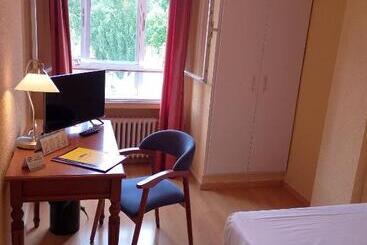 Cityexpress Hotel Fernando Iii   Najera