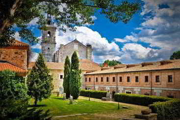 هتل Sheraton Santa María De El Paular