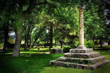 هتل Sheraton Santa María De El Paular