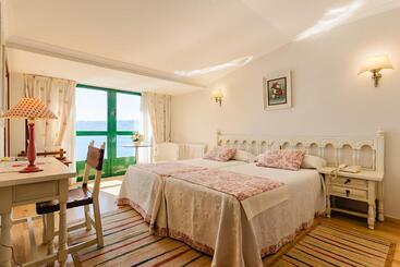 ホテル Stellamaris