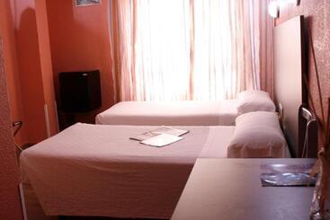 هتل Universal Murcia