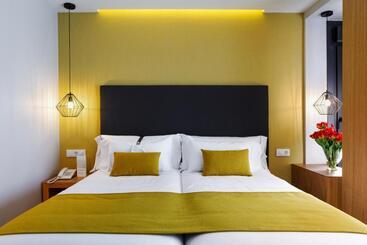 هتل Val Convention