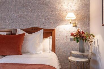 酒店 Venta De Ulzama