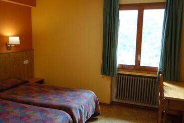 בית מלון כפרי Vicente