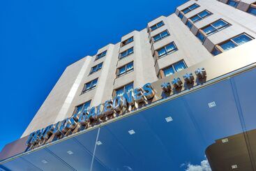 هتل Vigo Los Galeones Affiliated By Meliá