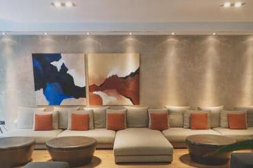 בית מלון כפרי Zenit Abeba