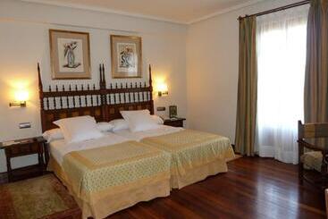 Parador De Calahorra