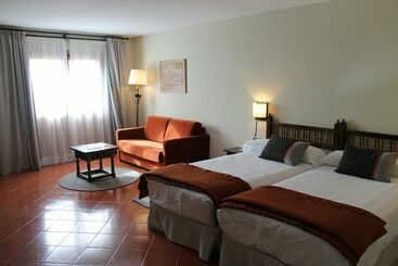 Parador De Santo Domingo De La Calzada