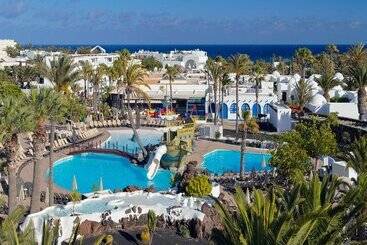Hotel H10 Suites Lanzarote Gardens