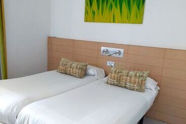 هتل آپارتمان Servatur Riosol