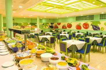 Апарт-отель Sun Park Living - Europe's Favourite over 50s Resort