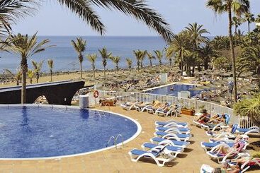 Vik Hotel San Antonio