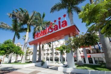 Alexandre Hotel Gala