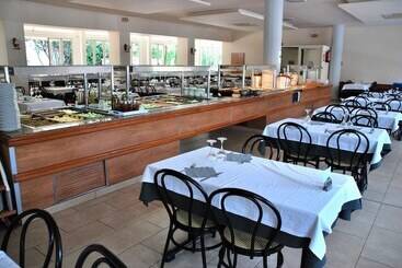 Apartamentos Solimar