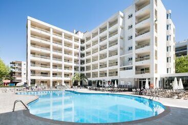 هتل آپارتمان Best da Vinci