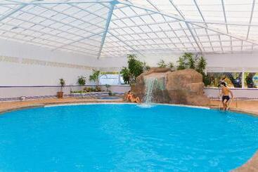 Diverhotel Dino Marbella