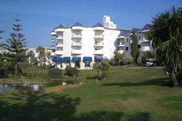 Gran Hotel Guadalpin Byblos Spa