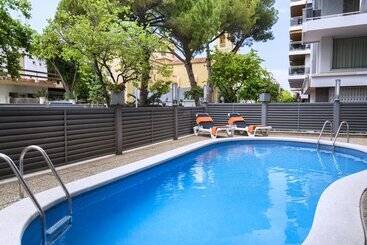 ホテル 4r Casablanca Playa