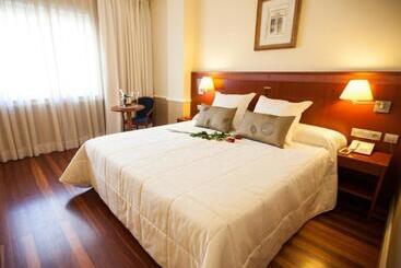 בית מלון כפרי Alfonso Viii